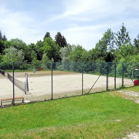 Vorauf By Interhome Apartman Molberting