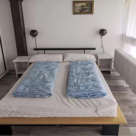 Apartman Vorauf By Interhome Molberting