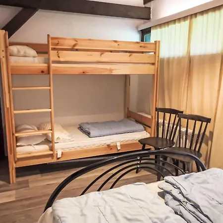 Vorauf By Interhome Apartman *