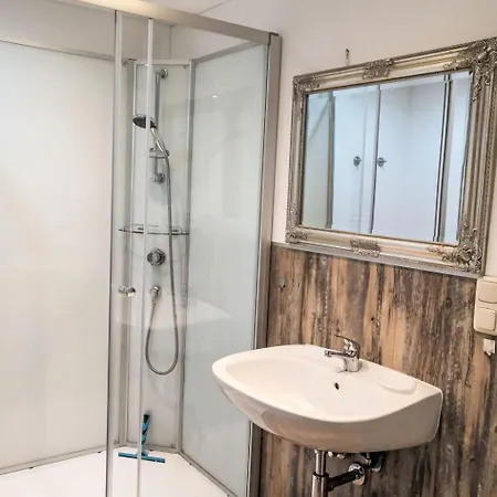 Vorauf By Interhome Apartman