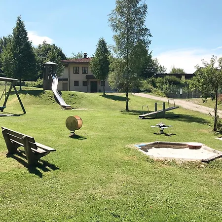 Apartman Vorauf By Interhome Molberting